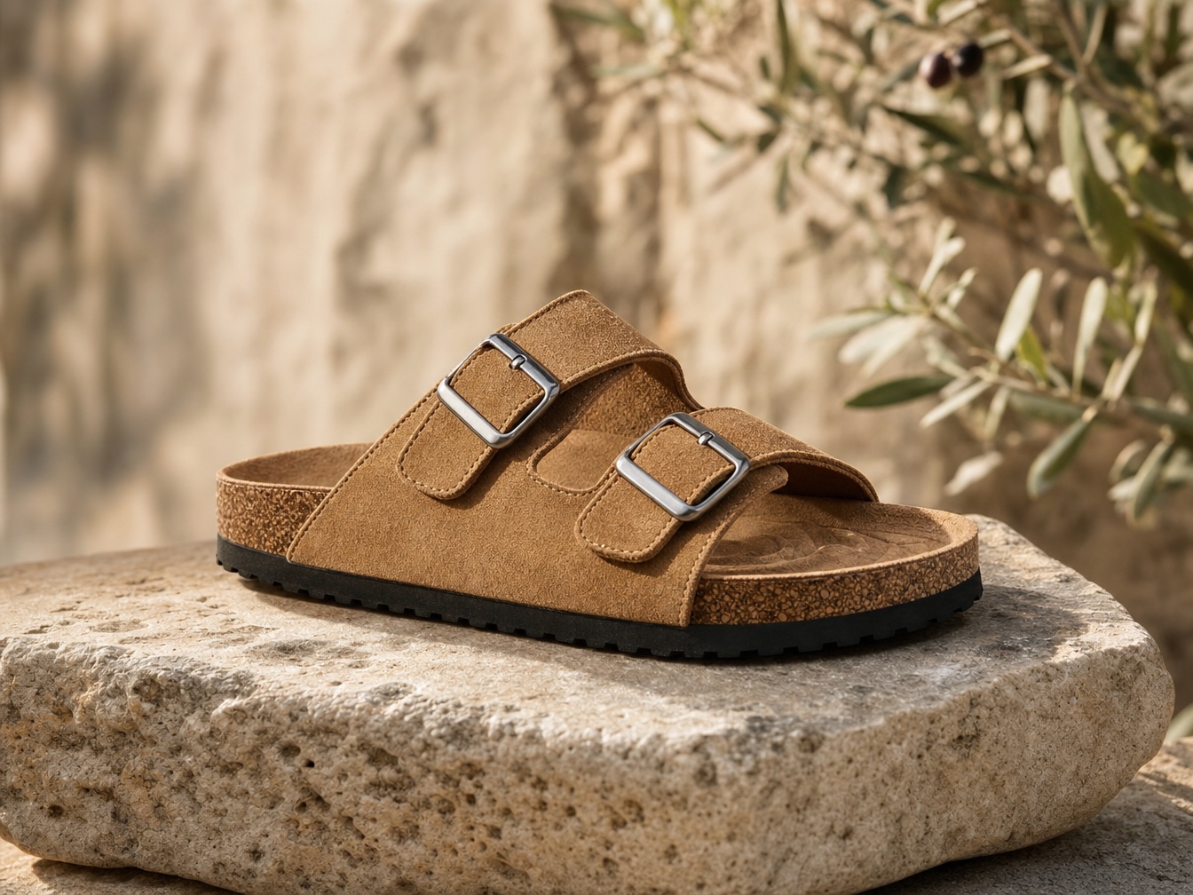 Men's Shoes